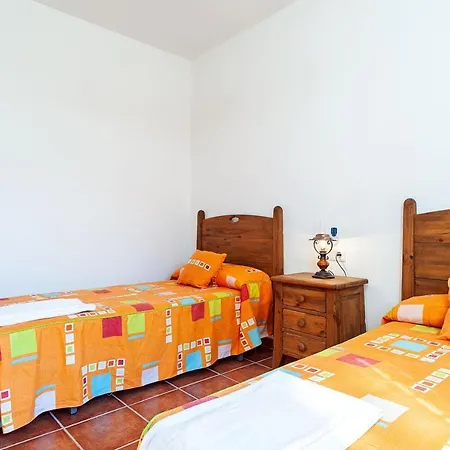 Casa 3 - Mar Y Sol Casa de Campo Barbate