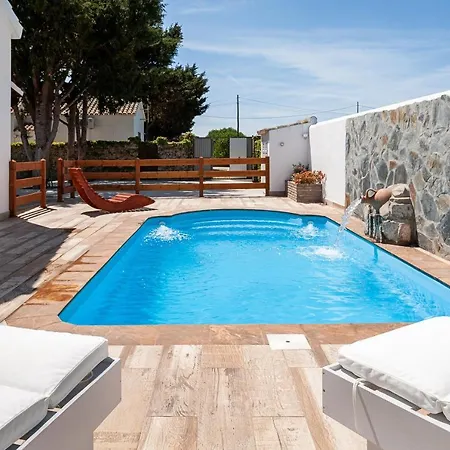Casa 3 - Mar Y Sol