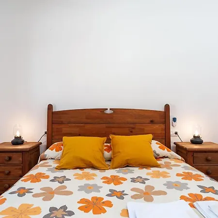 Prázdninový dům Casa 3 - Mar Y Sol Barbate