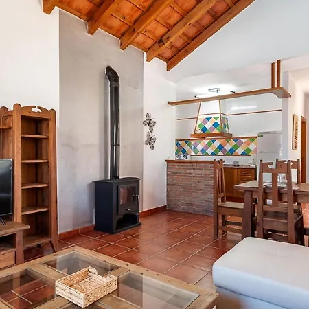 Prázdninový dům Casa 3 - Mar Y Sol Barbate