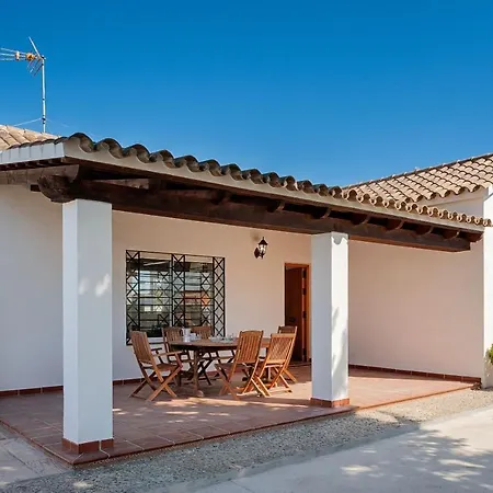 Casa 3 - Mar Y Sol بيت للعطل