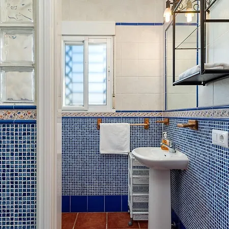 بيت للعطل Casa 3 - Mar Y Sol