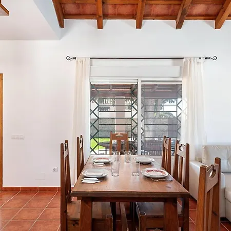 بيت للعطل Casa 3 - Mar Y Sol