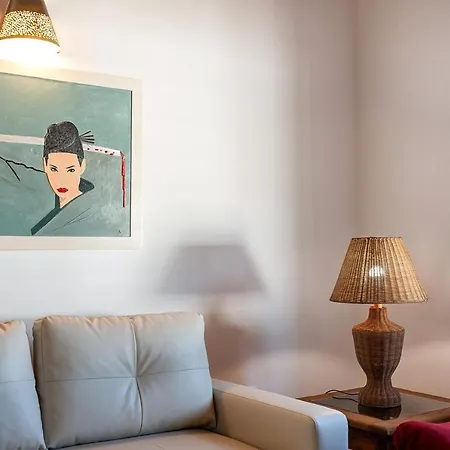 Casa 3 - Mar Y Sol بيت للعطل بارباتي