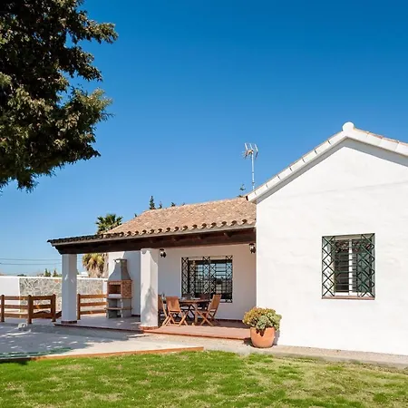 Casa 3 - Mar Y Sol *