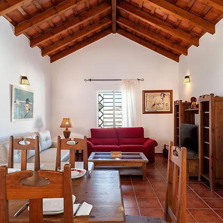 Casa 3 - Mar Y Sol بيت للعطل