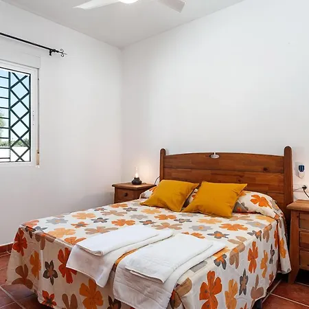 Casa 3 - Mar Y Sol بيت للعطل بارباتي