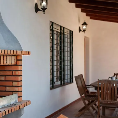 بيت للعطل Casa 3 - Mar Y Sol *