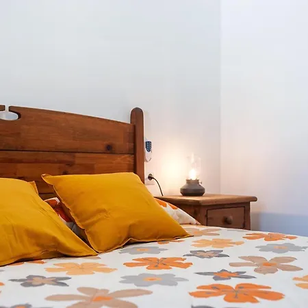 بيت للعطل Casa 3 - Mar Y Sol بارباتي