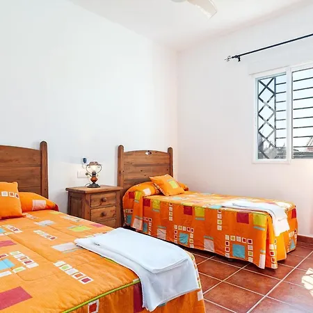 بيت للعطل Casa 3 - Mar Y Sol