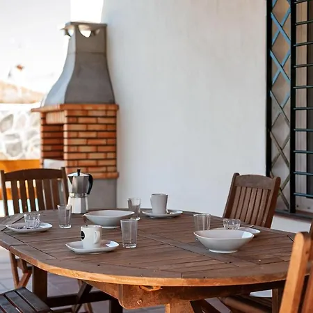 Casa 3 - Mar Y Sol بيت للعطل