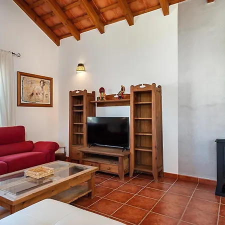 Casa 3 - Mar Y Sol